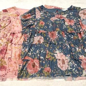 Women’s LC Shirt Bundle